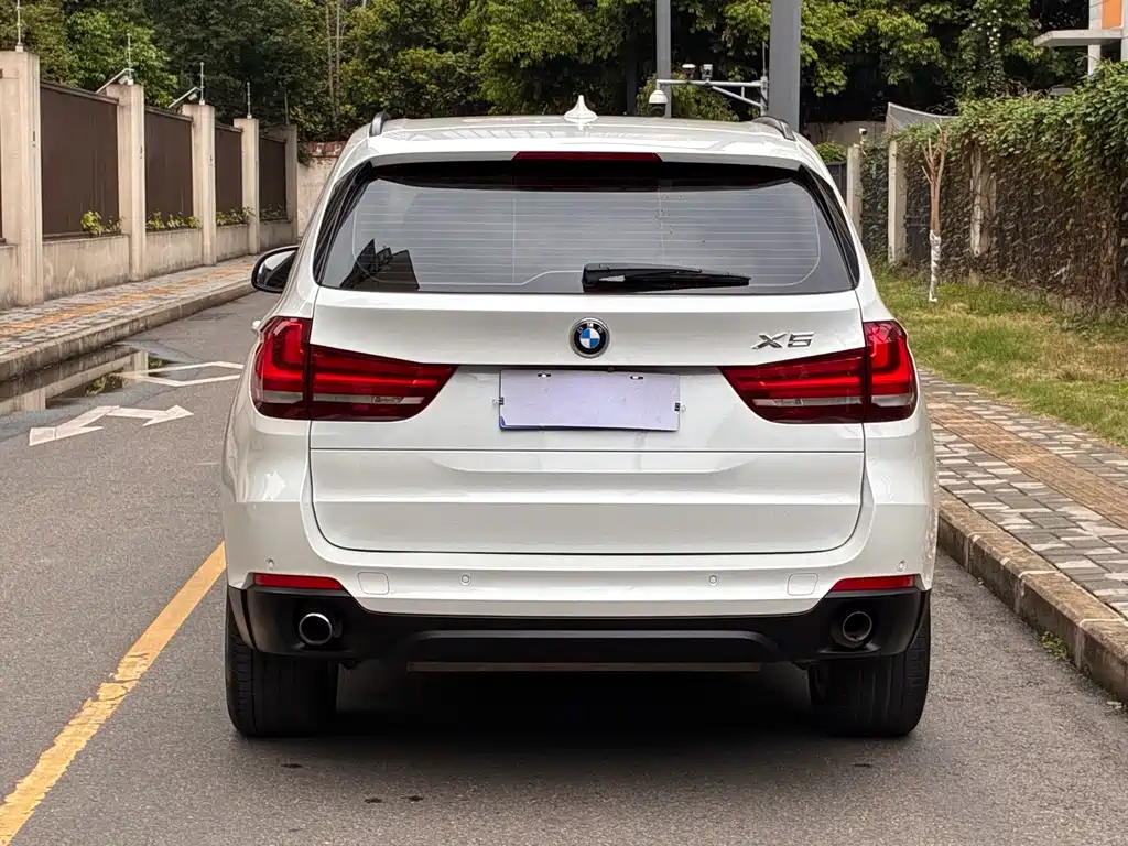 BMW X5 2014 xDrive35i