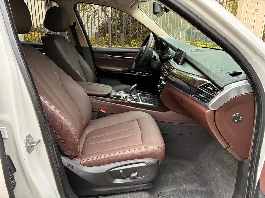 BMW X5 2014 xDrive35i