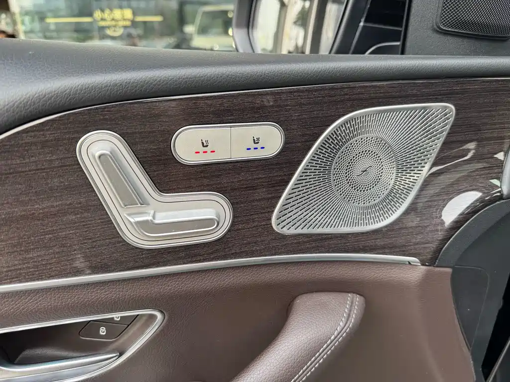 Mercedes-Benz GLE 2021 GLE 350 4MATIC Fashion Edition