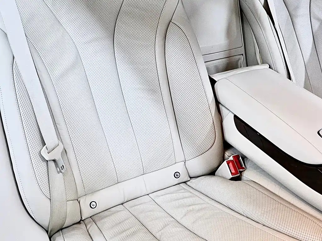 Mercedes-Benz S-Class 2014 S 400 L Luxury Edition