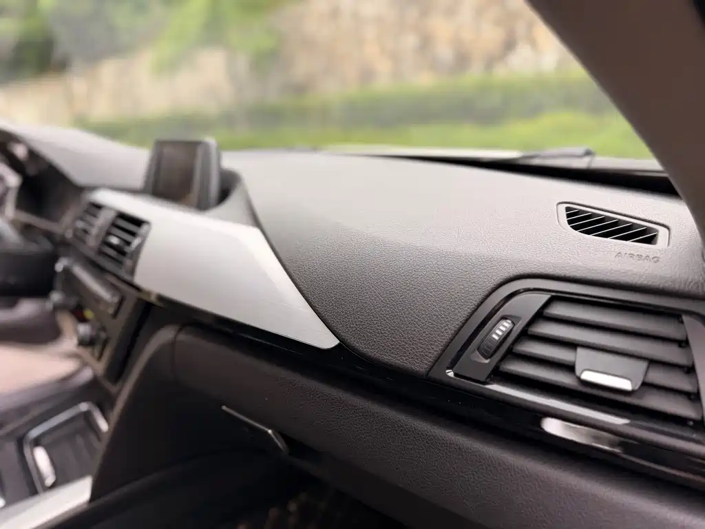 BMW 4 Series 2014 420i Fashion Edition