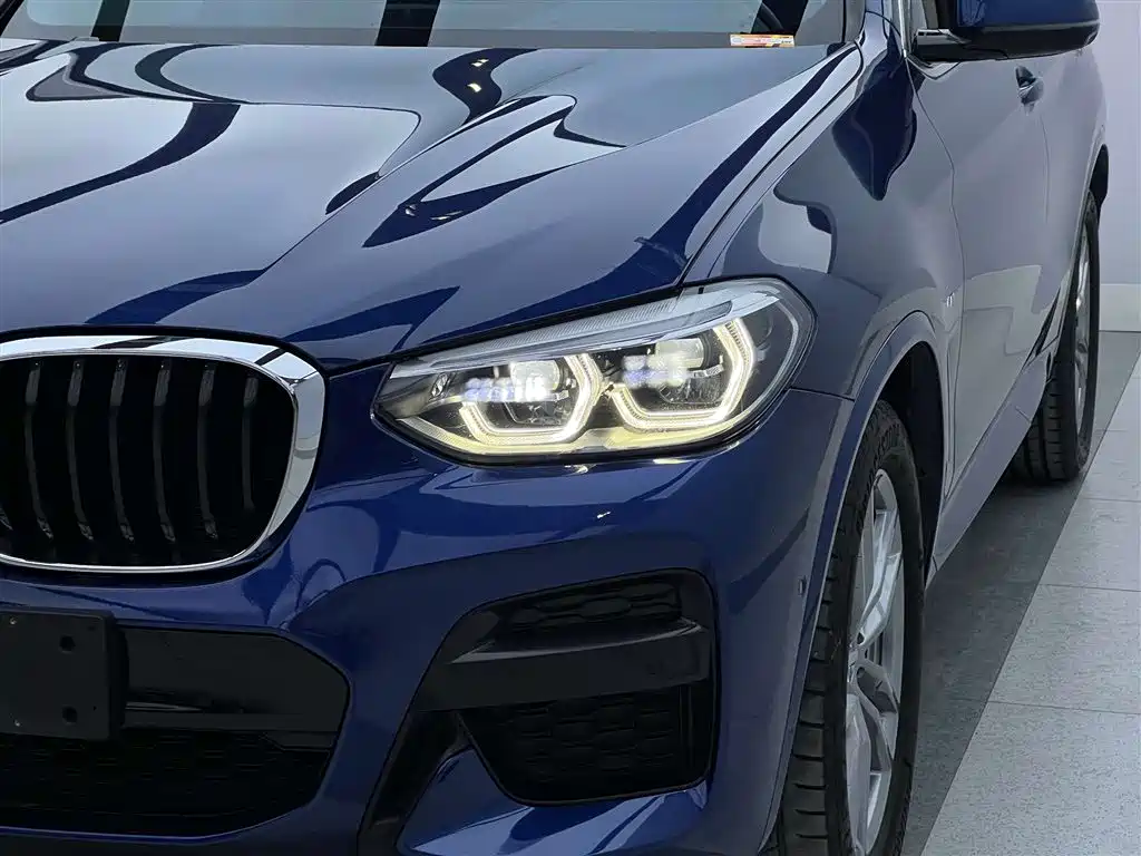 BMW X3 2020 xDrive28i M Sport Package