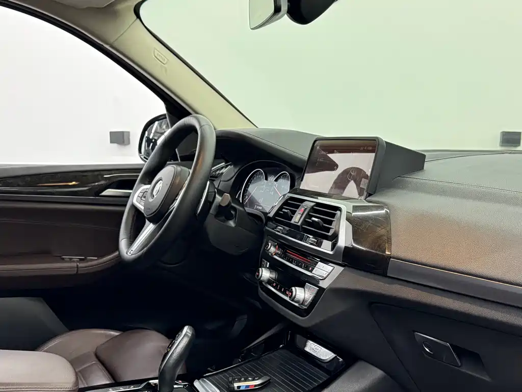 BMW X3 2019 xDrive30i Leading Edition M Sport Package
