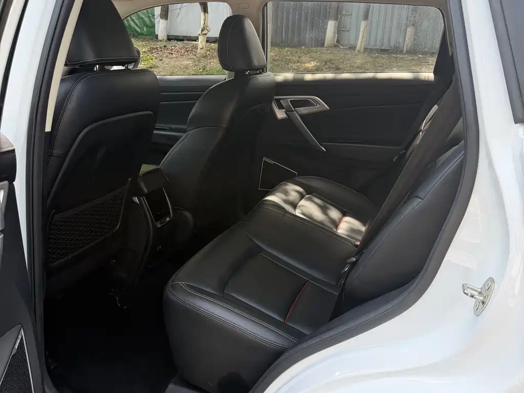 Geely Boyue 2018 1.8TD Automatic 2WD Smart Connect 4G Edition
