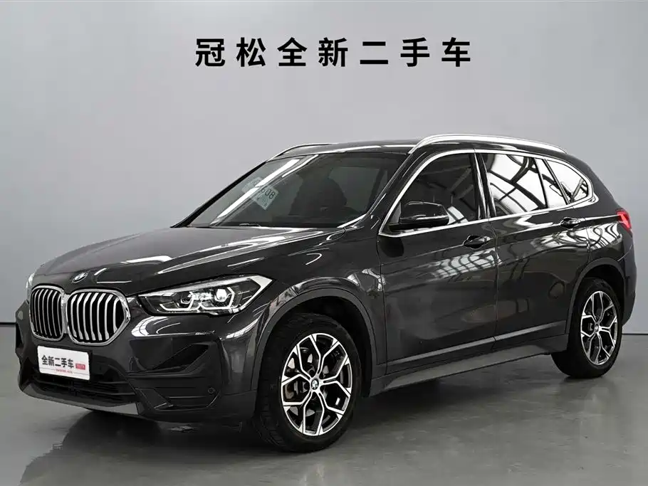 BMW X1 2022 sDrive25Li Leading Edition