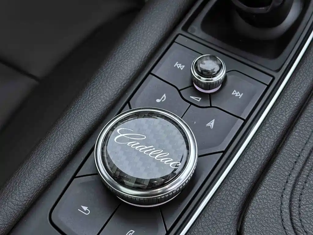 Cadillac XT6 2020 28T AWD Luxury 6-Seater