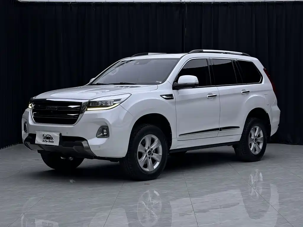 Haval H9