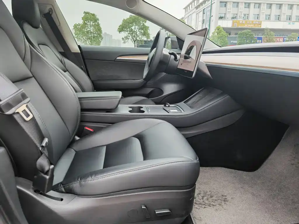 Tesla Model 3 2022 Rear-Wheel Drive