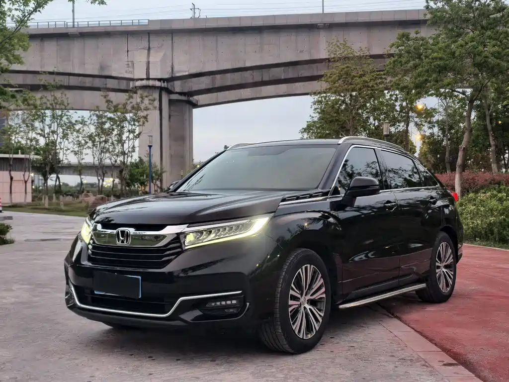 Avancier 2020 240TURBO FWD Comfort Edition