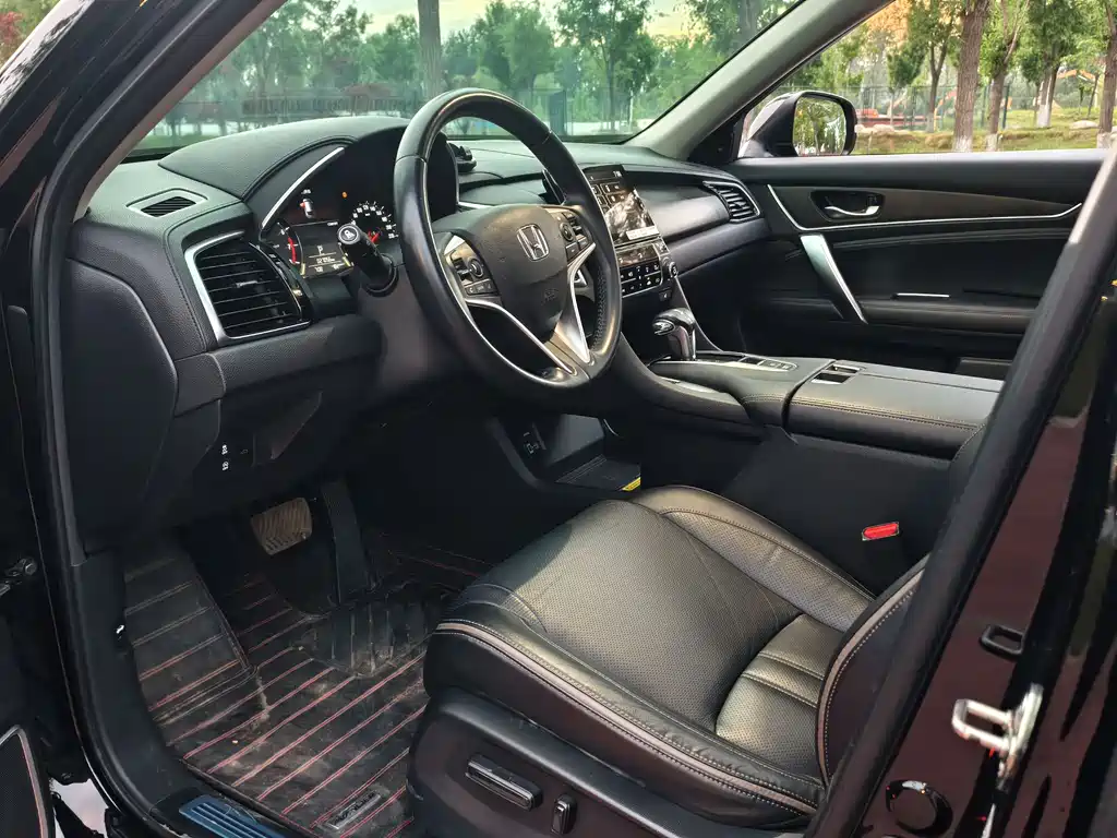 Avancier 2020 240TURBO FWD Comfort Edition
