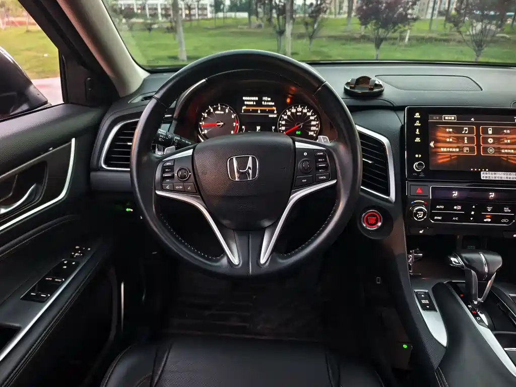 Avancier 2020 240TURBO FWD Comfort Edition