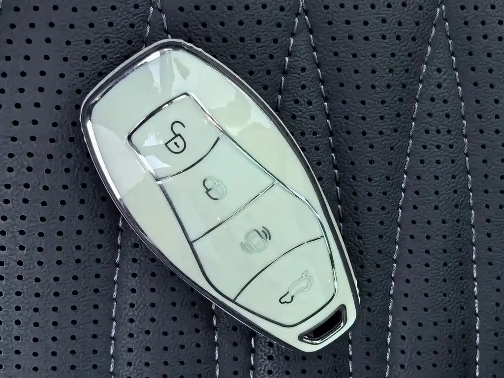 Hongqi HS5 2023 2.0T Qi Xiang Pro Edition