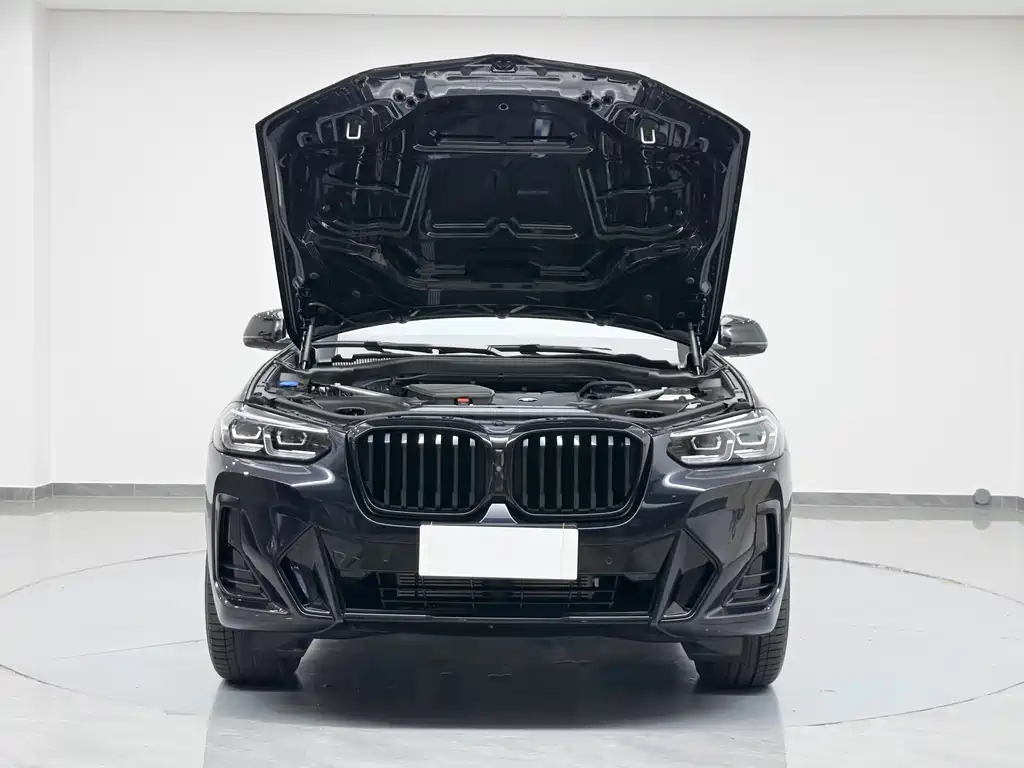 BMW X3 2023 xDrive30i
