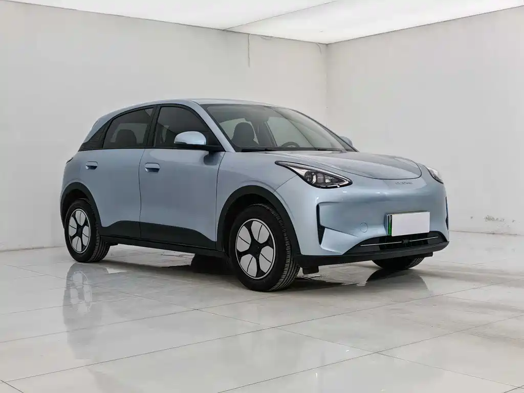 Geely Xingyuan 2025 310km Youth Edition