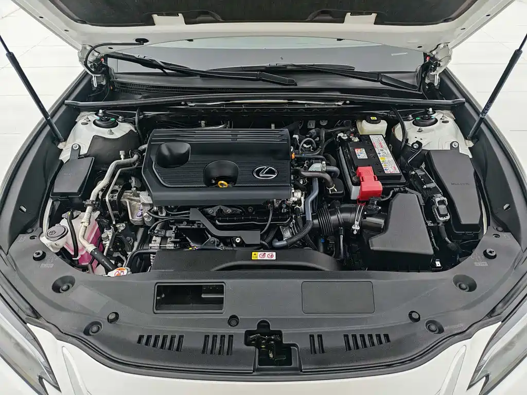 Lexus ES 2025 200 Premium Edition