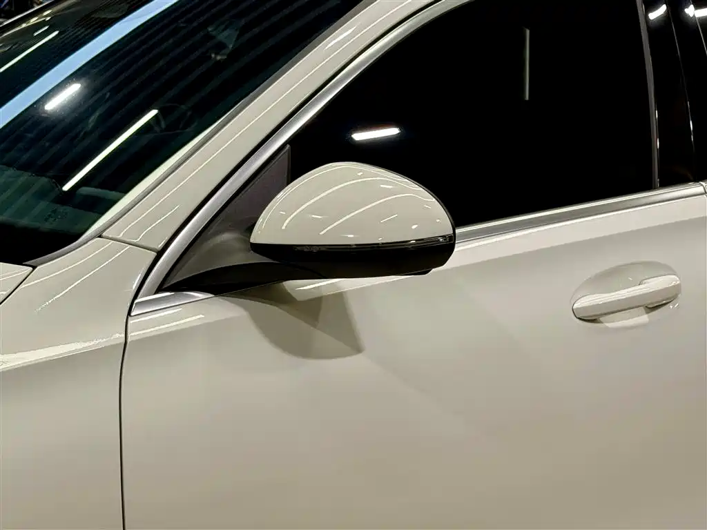 Mercedes-Benz C-Class 2023 Facelift C 260 L Sport Edition
