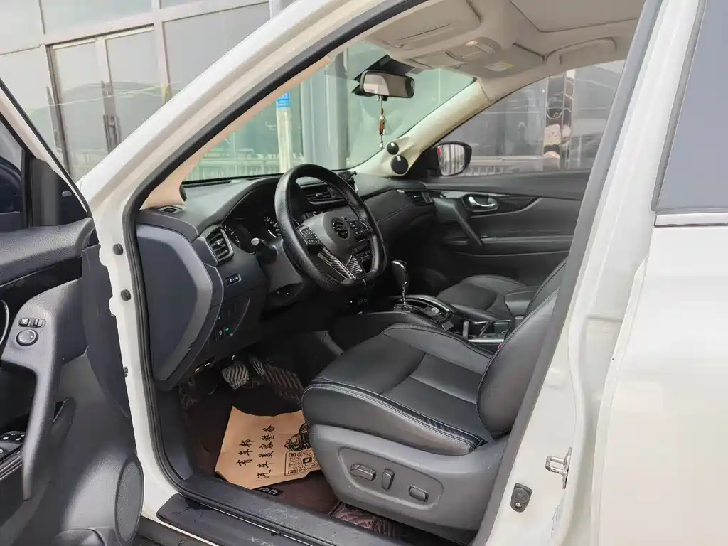 Nissan X-Trail 2019 2.0L CVT Comfort Edition 2WD