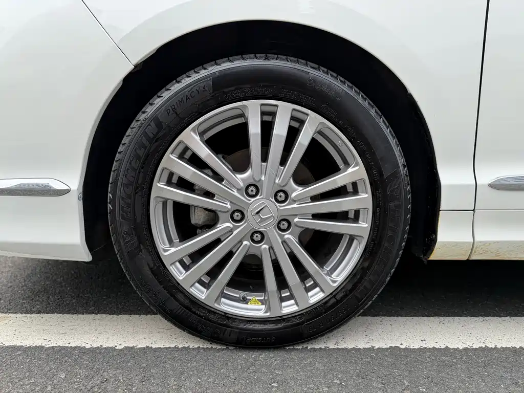 Honda Elysion 2016 2.4L Classic Edition