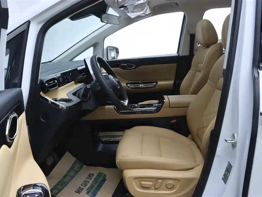GAC Trumpchi E8 PHEV 2025 150km PRO+