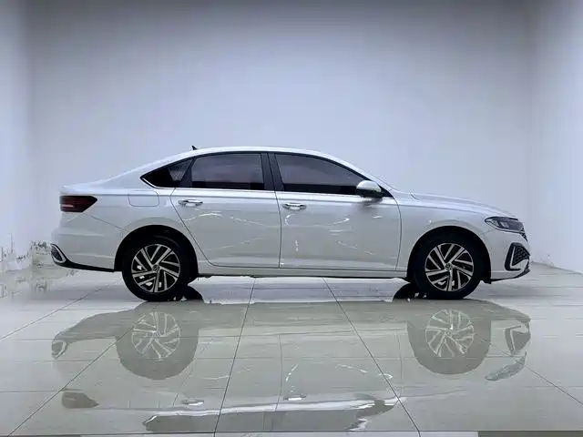 Volkswagen Lavida 2024 1.5L Automatic Starry Sky Five Million Edition