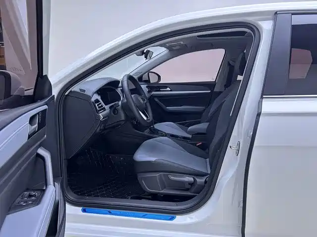 Volkswagen Lavida 2024 1.5L Automatic Starry Sky Five Million Edition