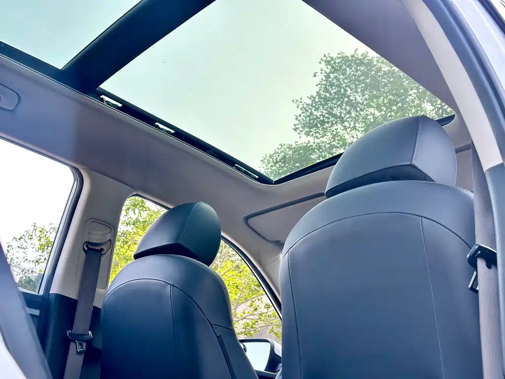 Kia Sportage 2019 2.0L Automatic Smart Luxury Edition