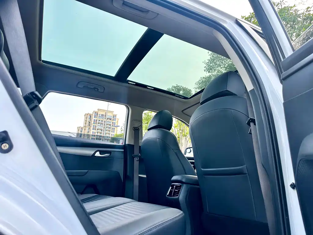 Kia Sportage 2019 2.0L Automatic Smart Luxury Edition