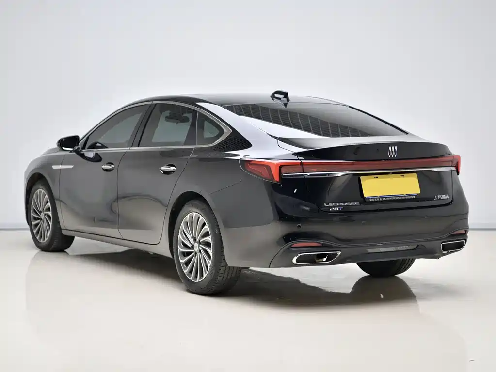 Buick LaCrosse 2023 28T Yuexiang Edition
