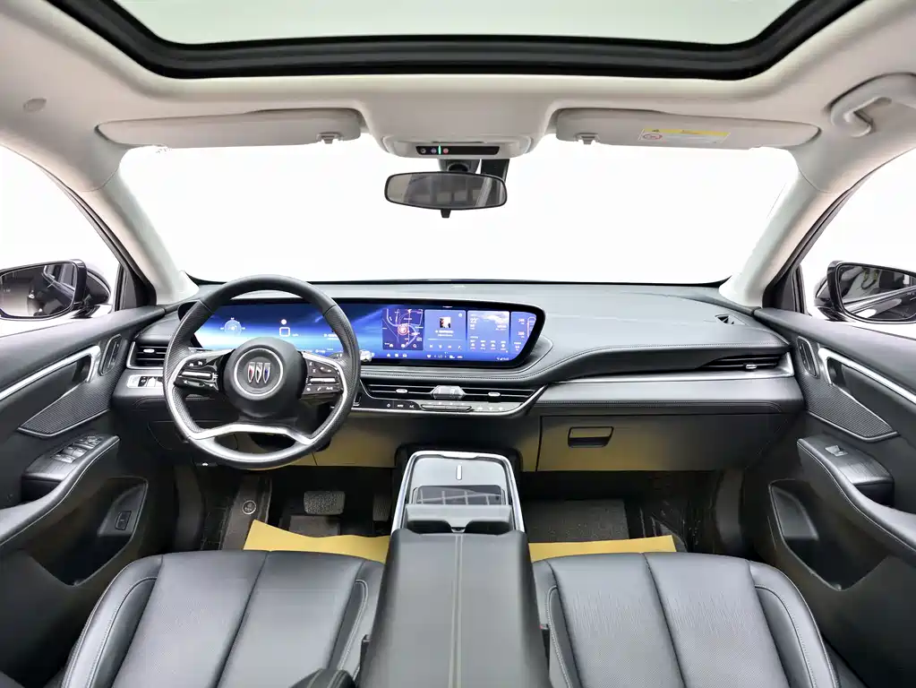 Buick LaCrosse 2023 28T Yuexiang Edition