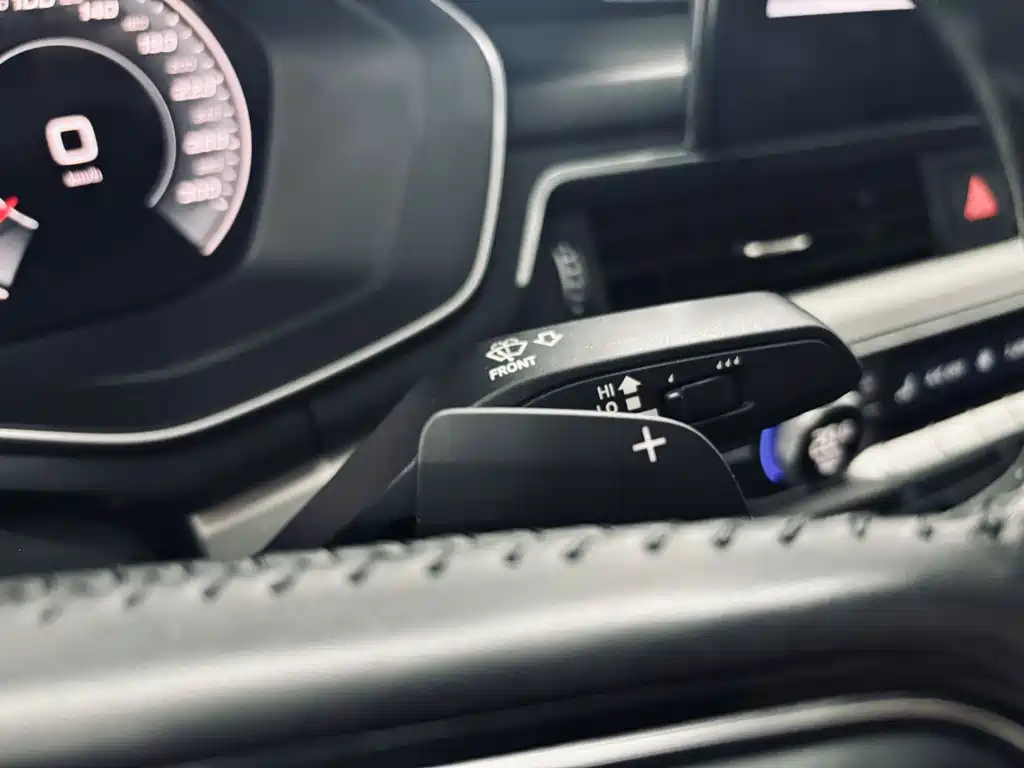 Audi A4L 2020 40 TFSI Fashion Dynamic Edition