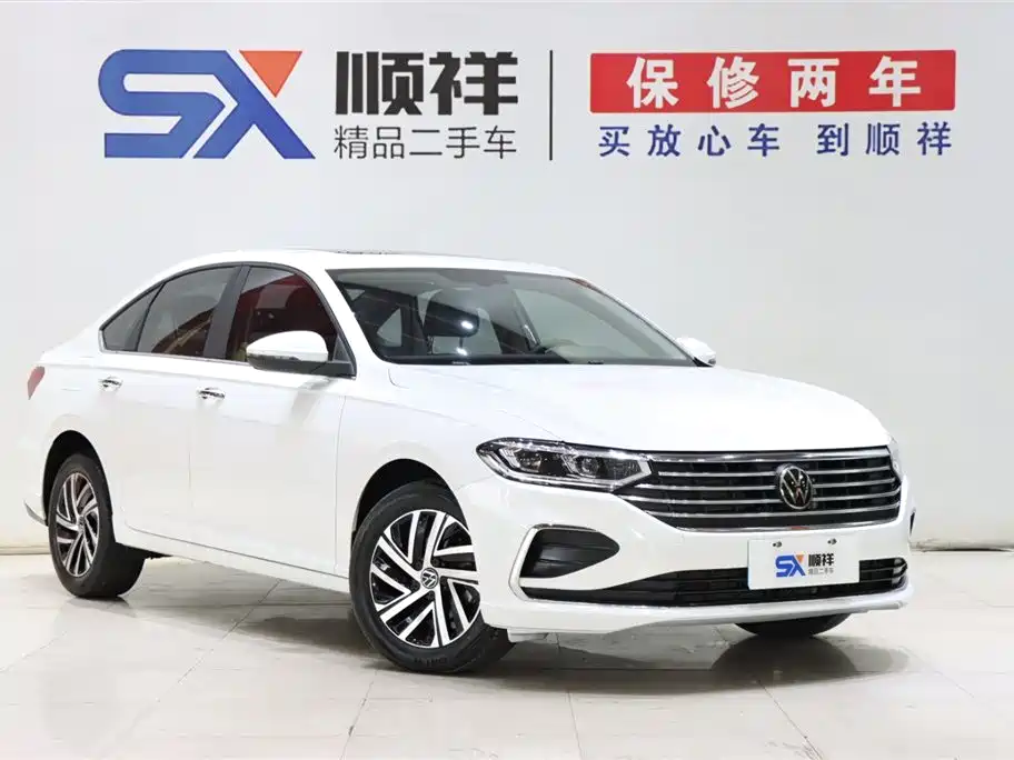 Lavida 2023 1.5L Automatic Manyi Edition