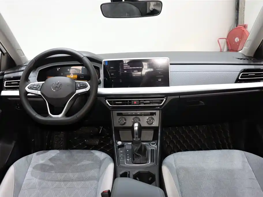 Lavida 2023 1.5L Automatic Manyi Edition