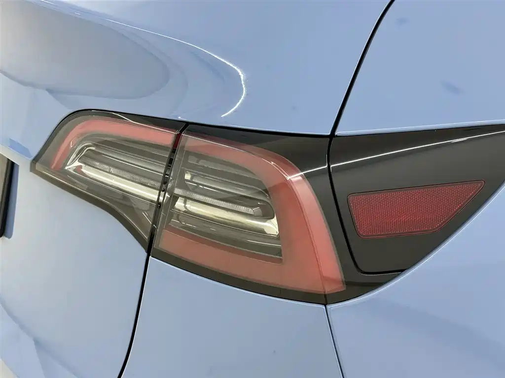 Model Y 2022 Facelift Rear-Wheel Drive