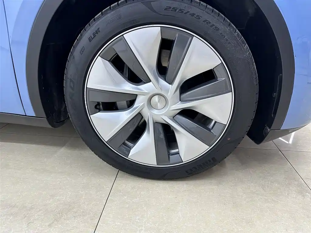 Model Y 2022 Facelift Rear-Wheel Drive