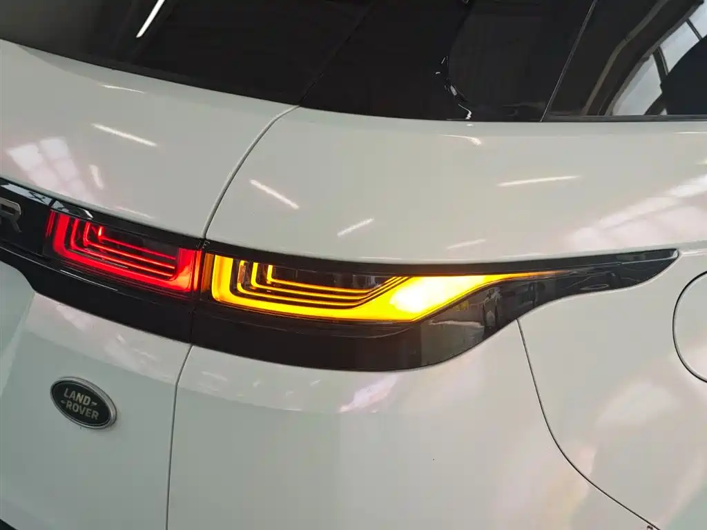 Range Rover Evoque L 2021 249PS R-Dynamic S Performance Edition