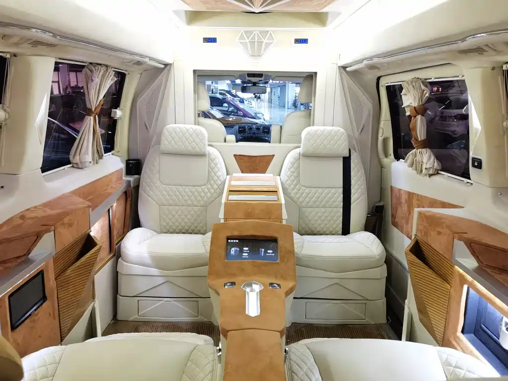 Mercedes-Benz Vito 2013 3.0L Elite Edition