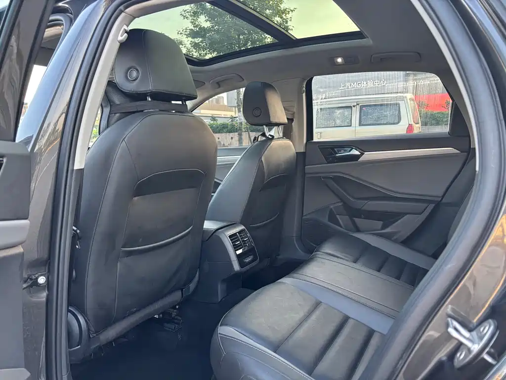 Sagitar 2021 280TSI DSG Comfort Smart Connect Edition
