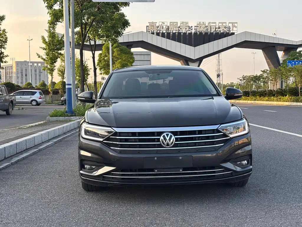 Sagitar 2021 280TSI DSG Comfort Smart Connect Edition