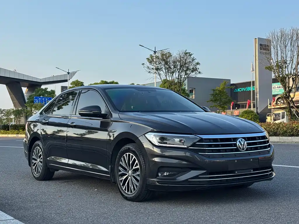 Sagitar 2021 280TSI DSG Comfort Smart Connect Edition