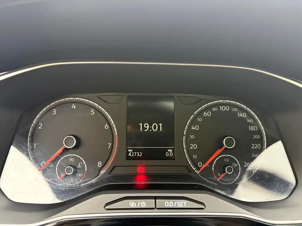 Jetta VS7 2022 280TSI Automatic Entry Edition