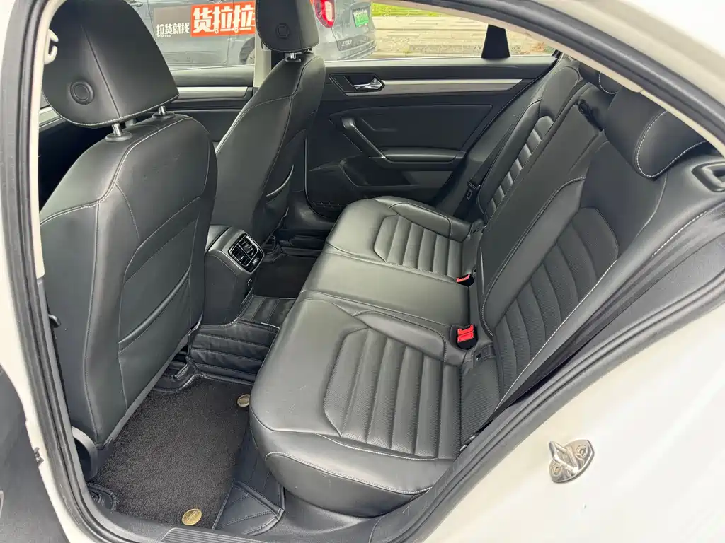 Volkswagen Lamando 2019 280TSI DSG Comfort Edition China VI