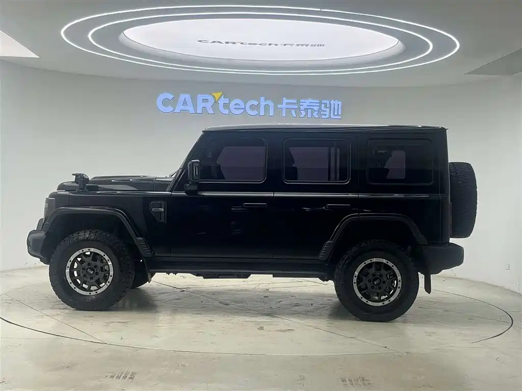 212 T01 2025 2.0T Changfeng