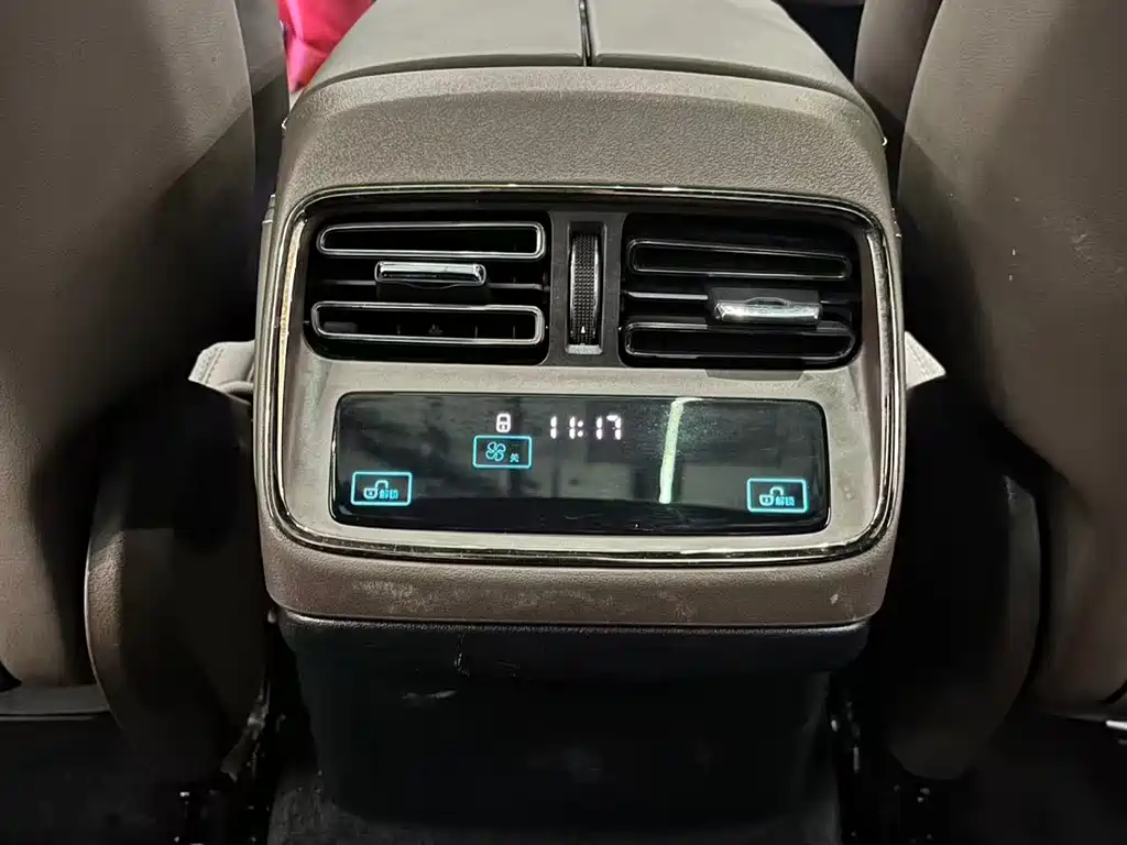 BYD Han 2020 DM AWD Performance Edition Prestige