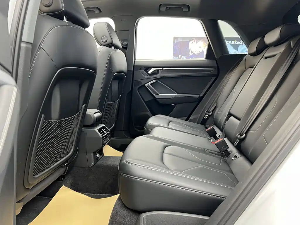 Audi Q3 2024 40 TFSI Fashion Dynamic
