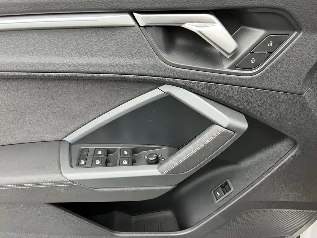 Audi Q3 2024 40 TFSI Fashion Dynamic