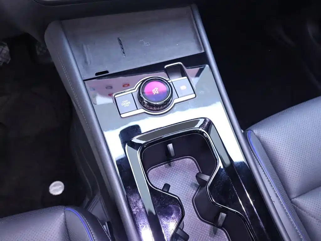 Volkswagen Tiguan L 2024 PRO 330TSI FWD Zhiling Edition