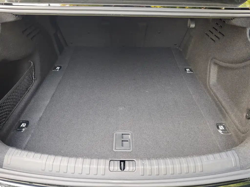 Audi A6L 2021 40 TFSI Luxury Dynamic Edition