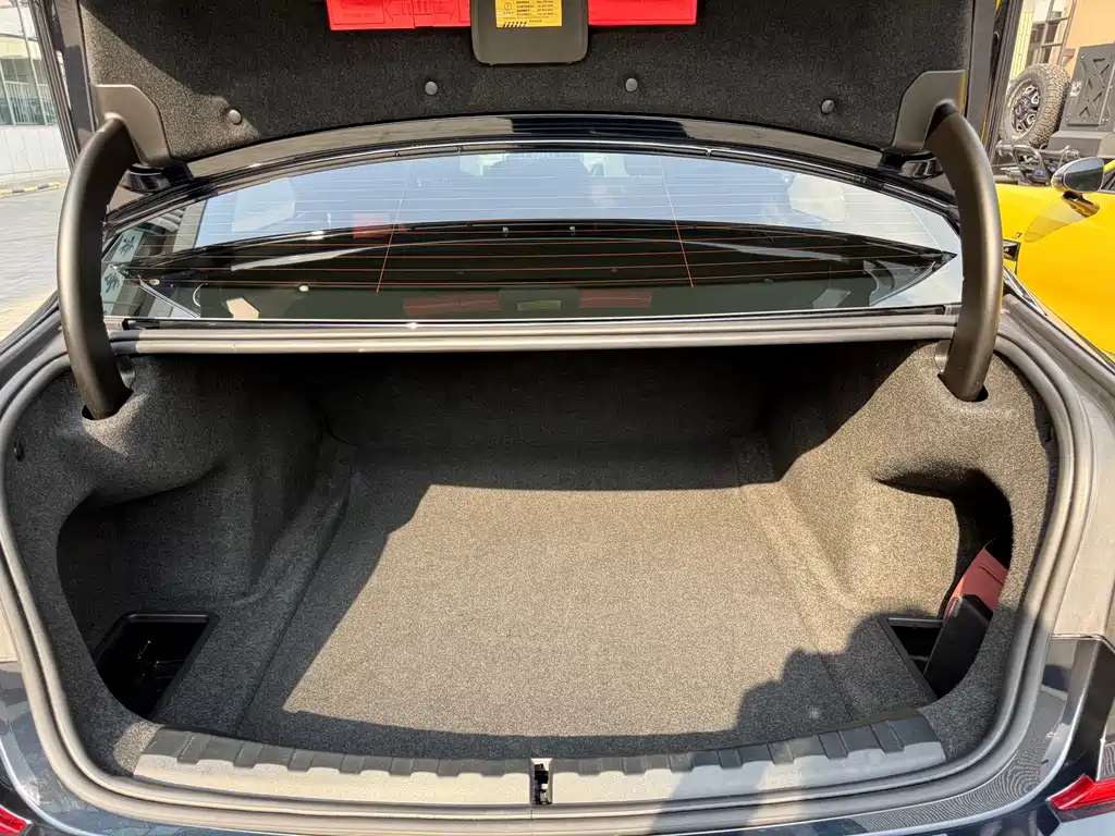 BMW 3 Series 2021 Facelift 320Li M Sport Package