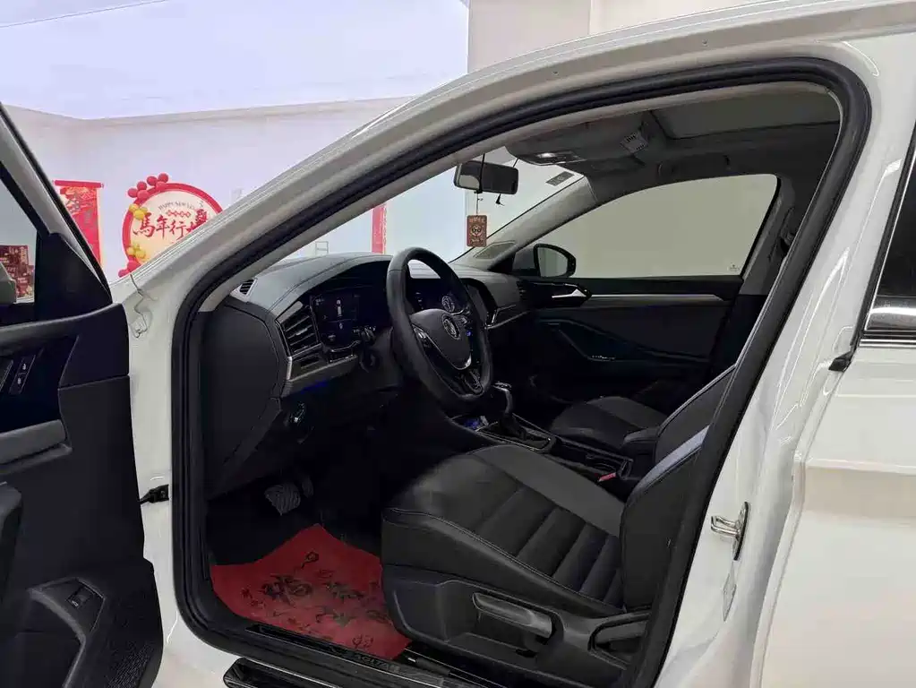 Volkswagen Sagitar 2021 280TSI DSG Beyond Edition