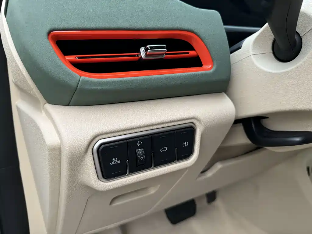 ORA Good Cat 2022 400km Standard Range Premium LFP